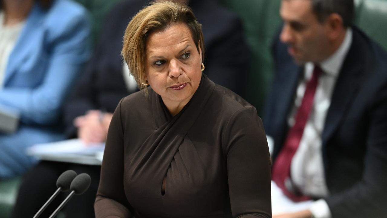 Attorney-General Michelle Rowland