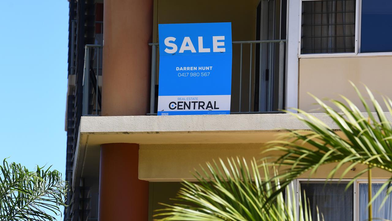 Real estate