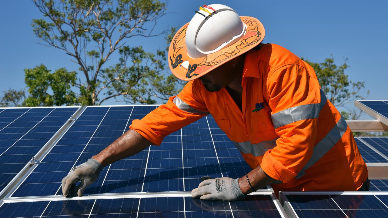 solar