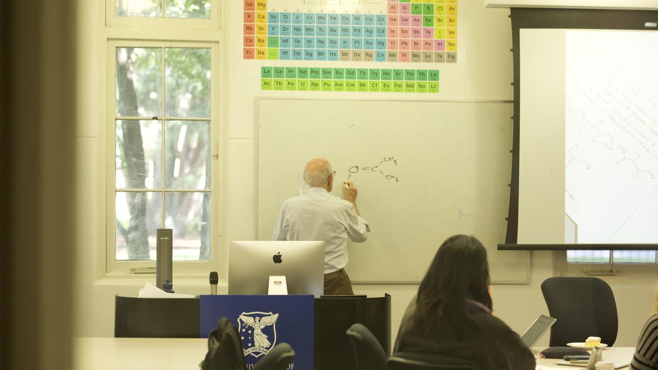 Professor Richard Robson