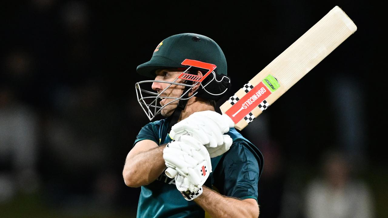 Mitch Marsh