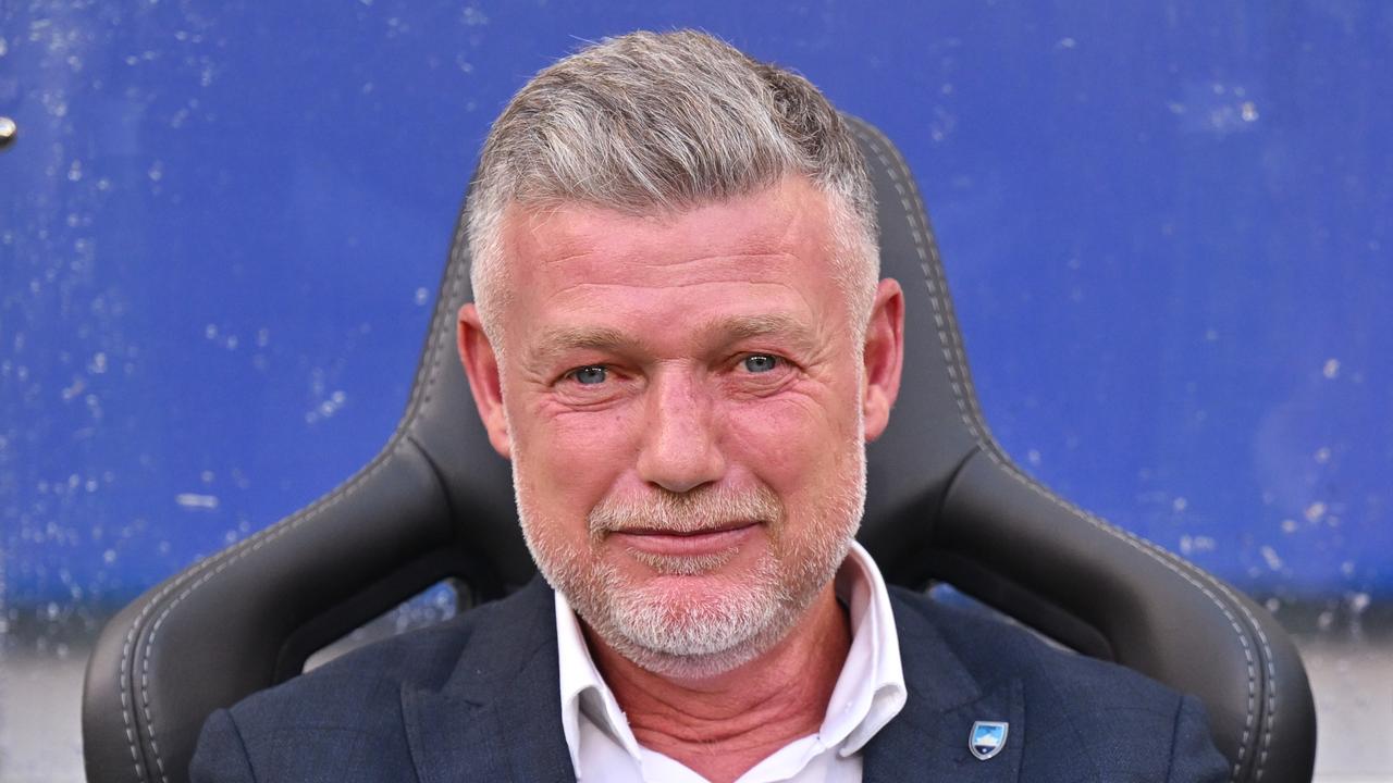 Ufuk Talay.