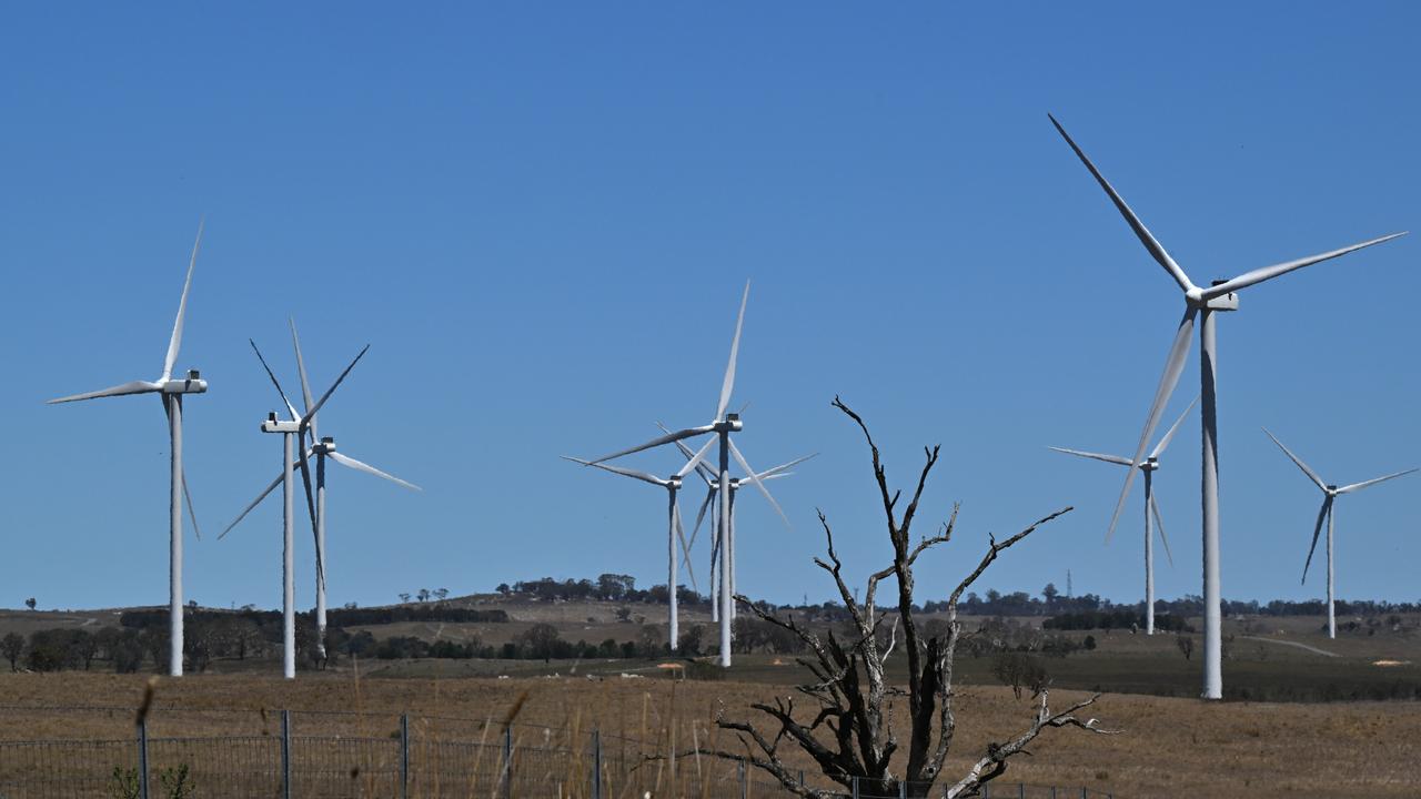 Windfarm