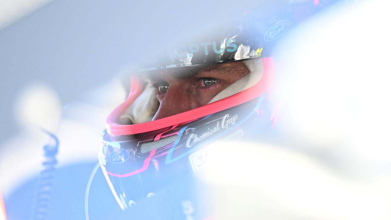 Chaz Mostert
