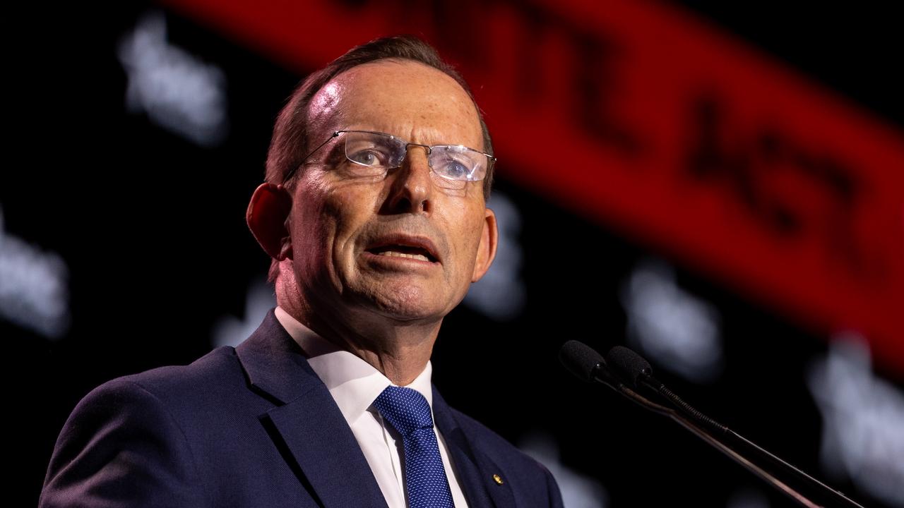 CPAC 2025 BRISBANE