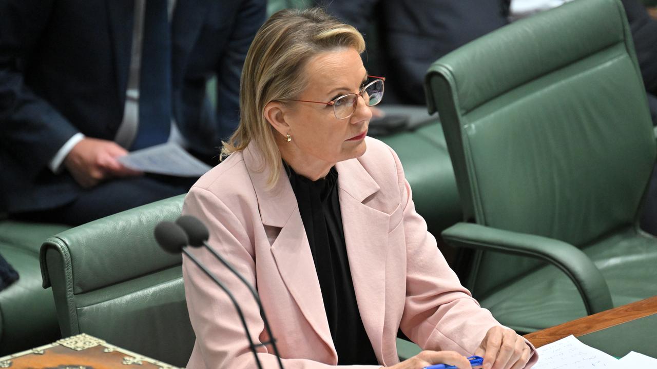 QUESTION TIME
