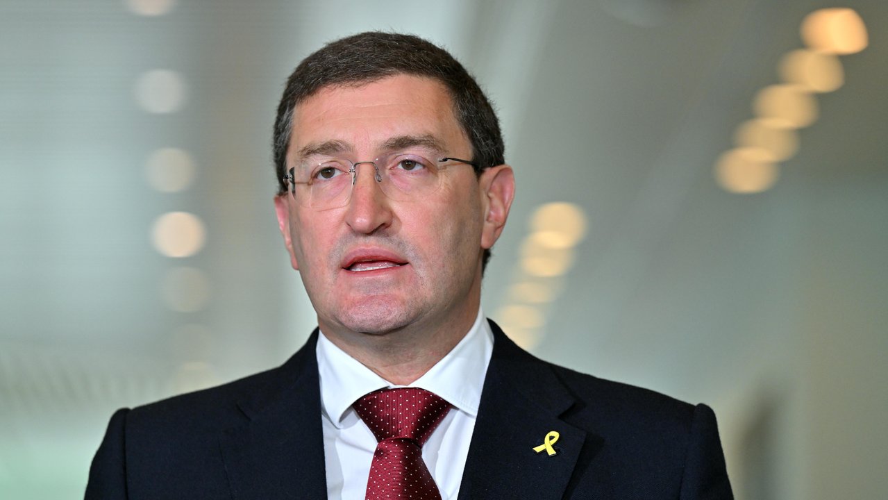 Julian Leeser