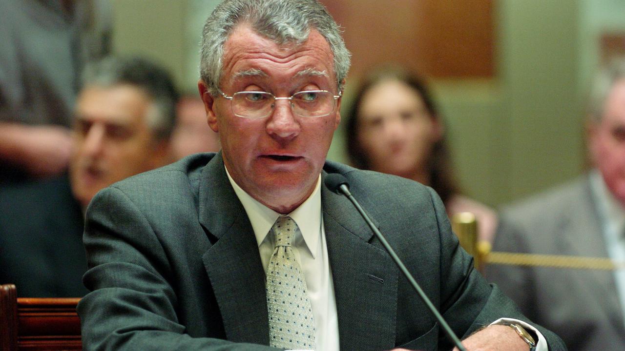 Michael Egan