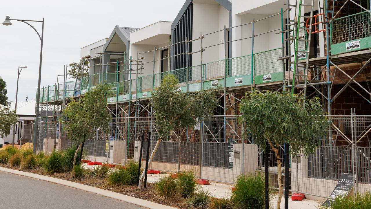 HOUSING STOCK