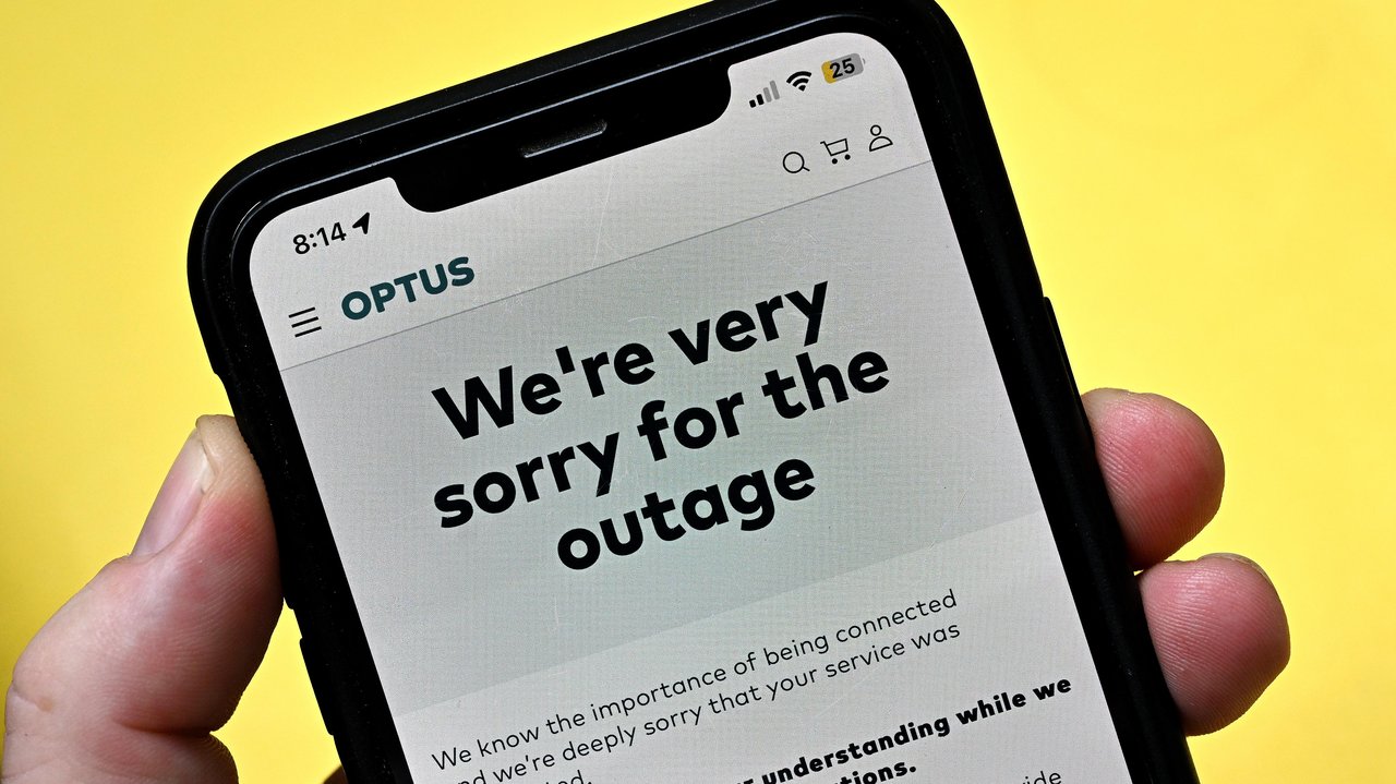 OPTUS STOCK