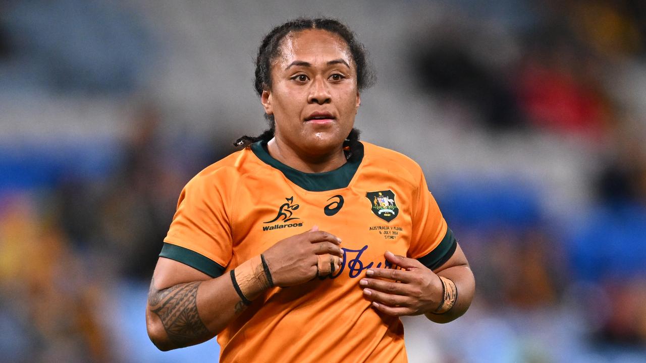 Lydia Kavoa