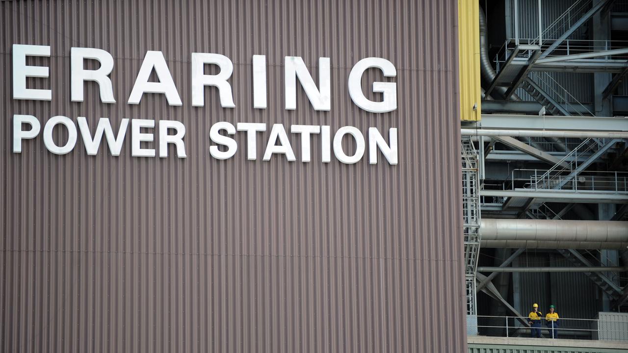 Eraring 