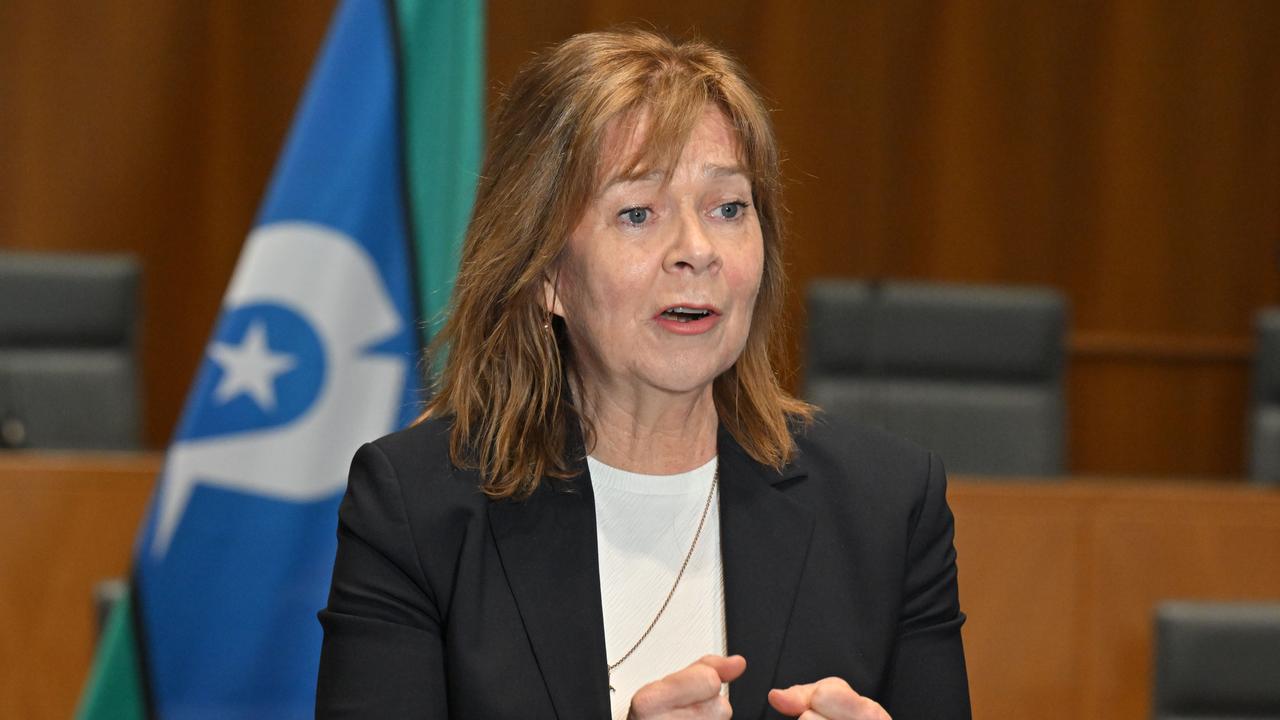 Michele O'Neil