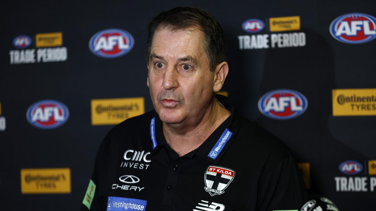 Ross Lyon