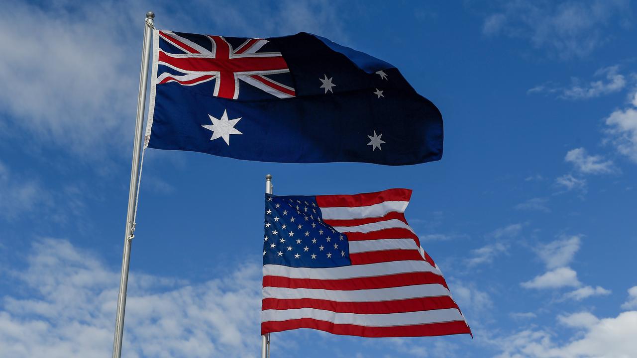 QLD EXERCISE TALISMAN SABRE 2021