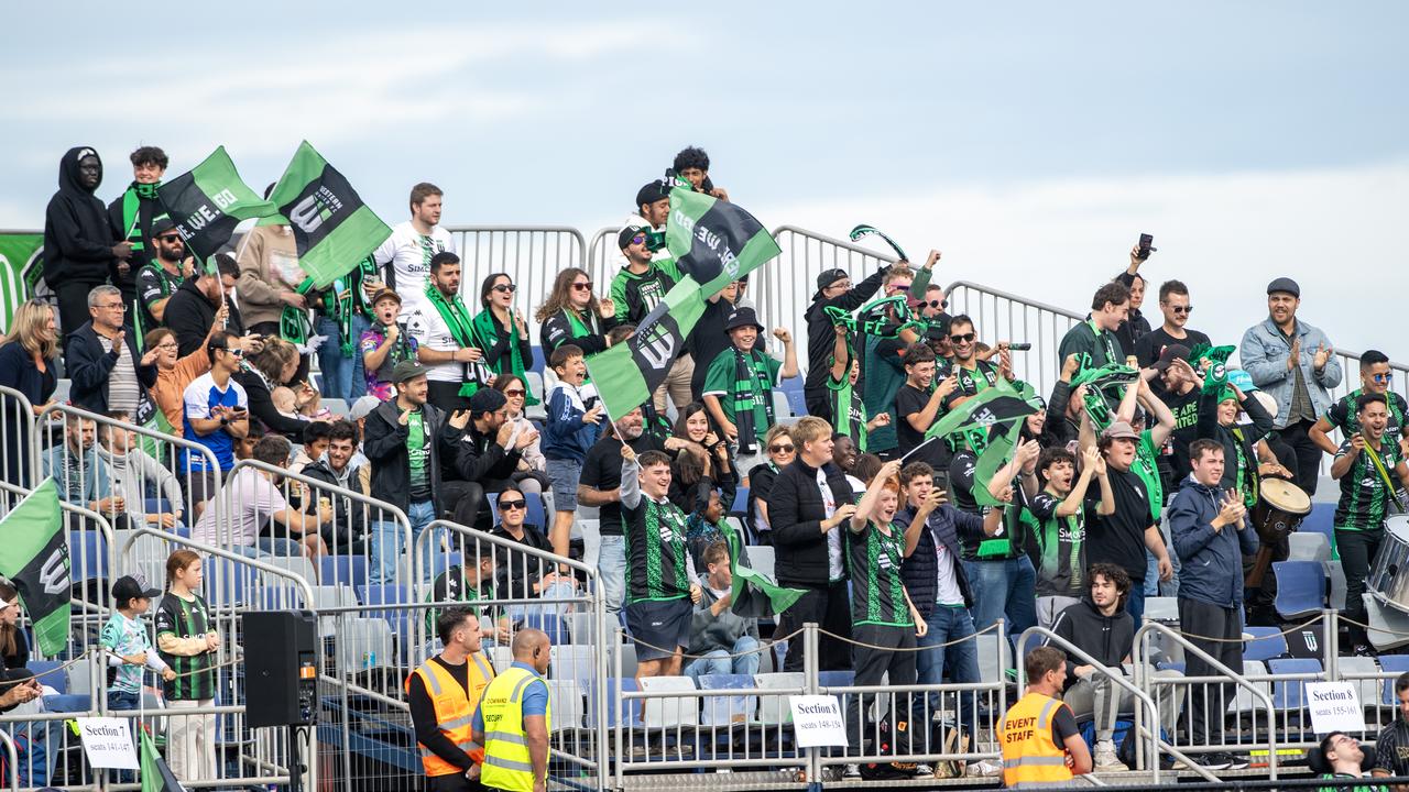 Fans