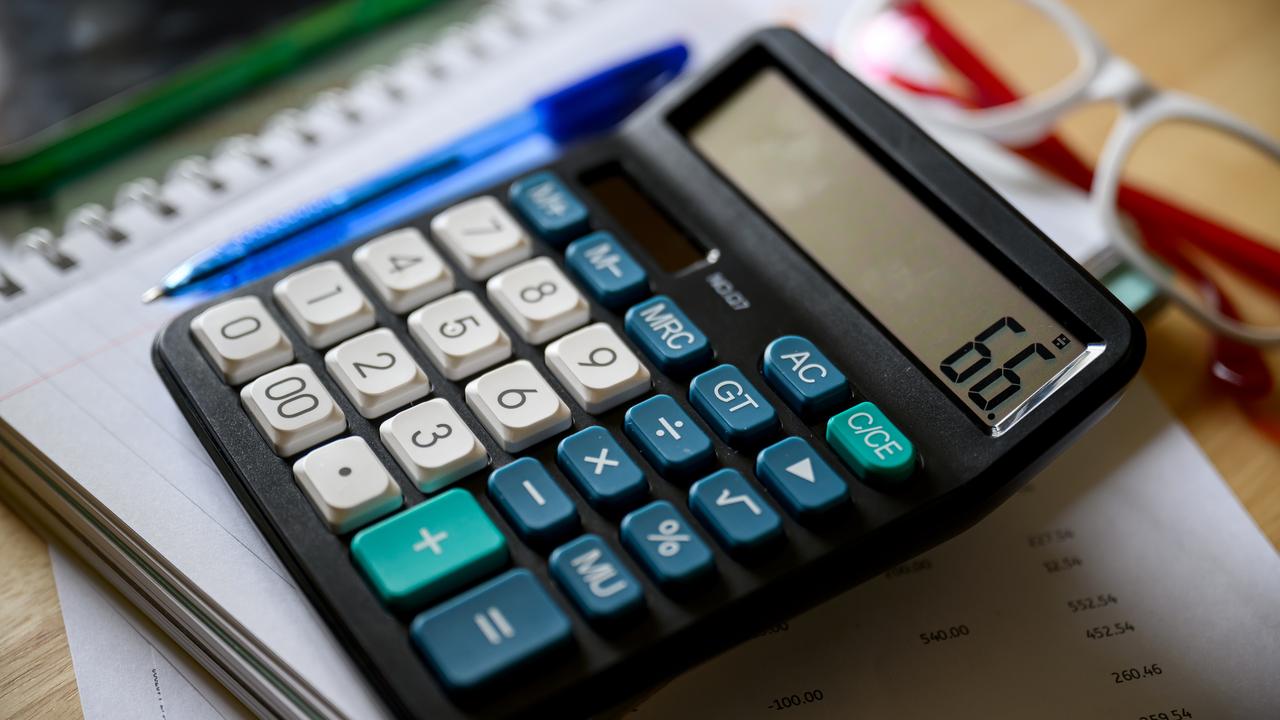 calculator