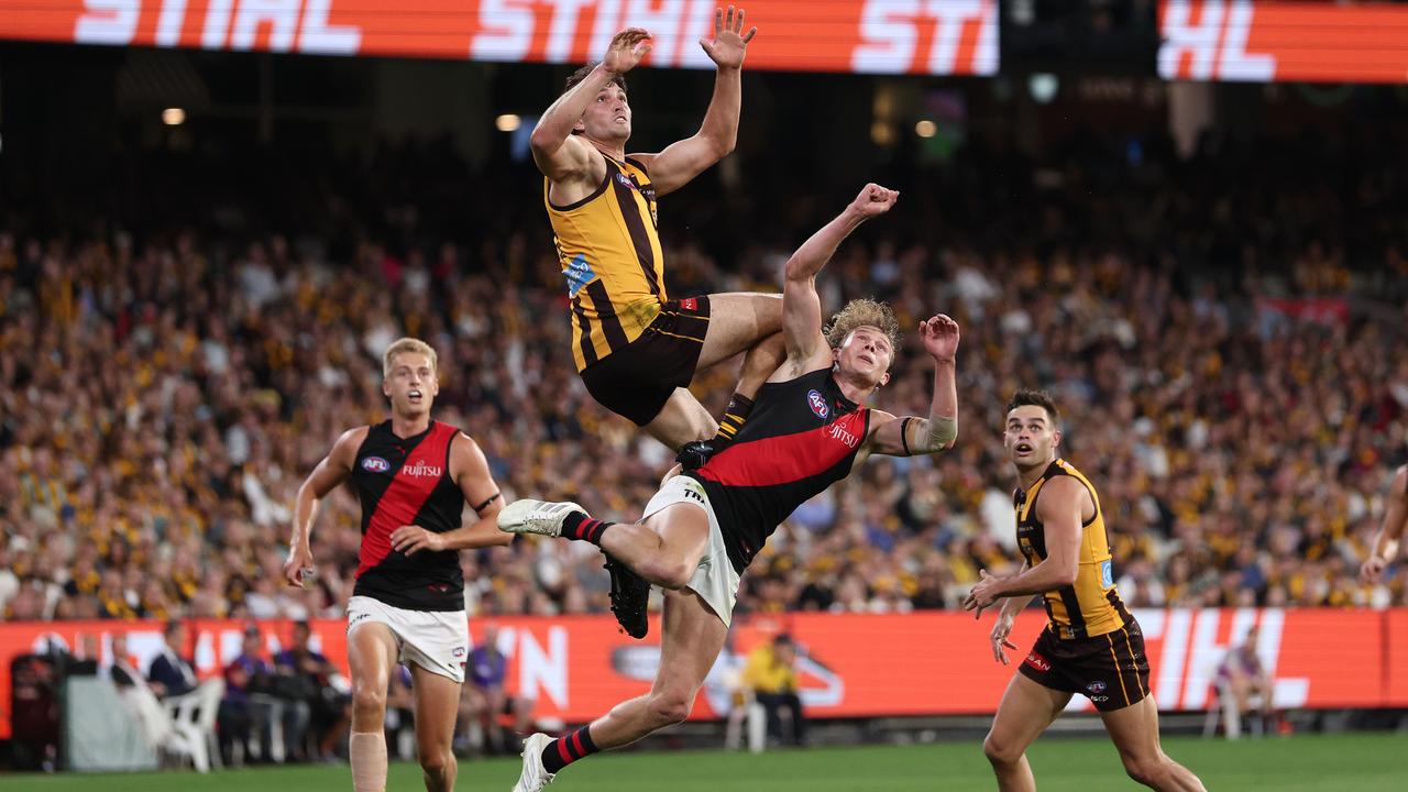 merrett