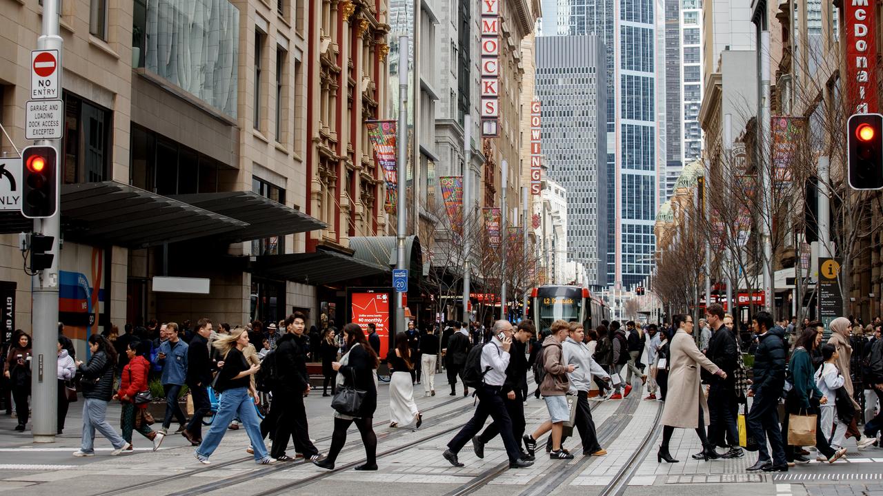 RBA RATES STOCK