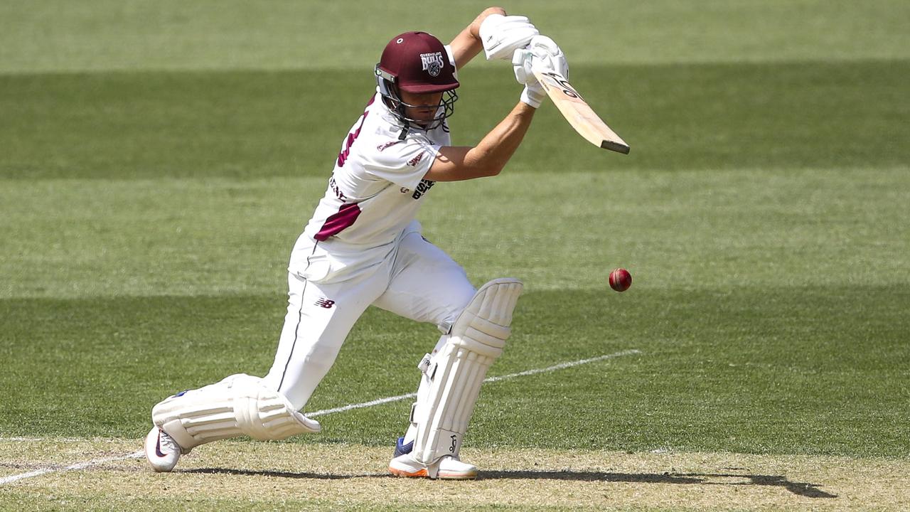 Marnus Labuschagne.