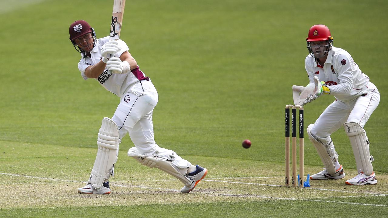 Marnus Labuschagne.