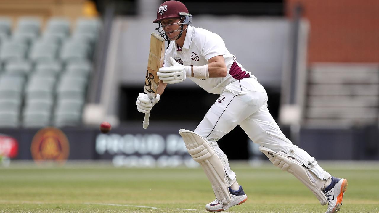 Marnus Labuschagne