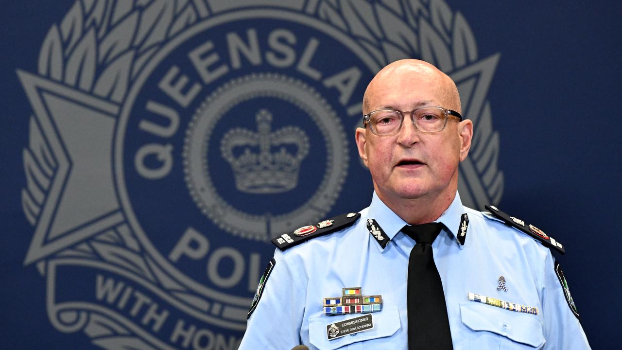 Steve Gollschewski