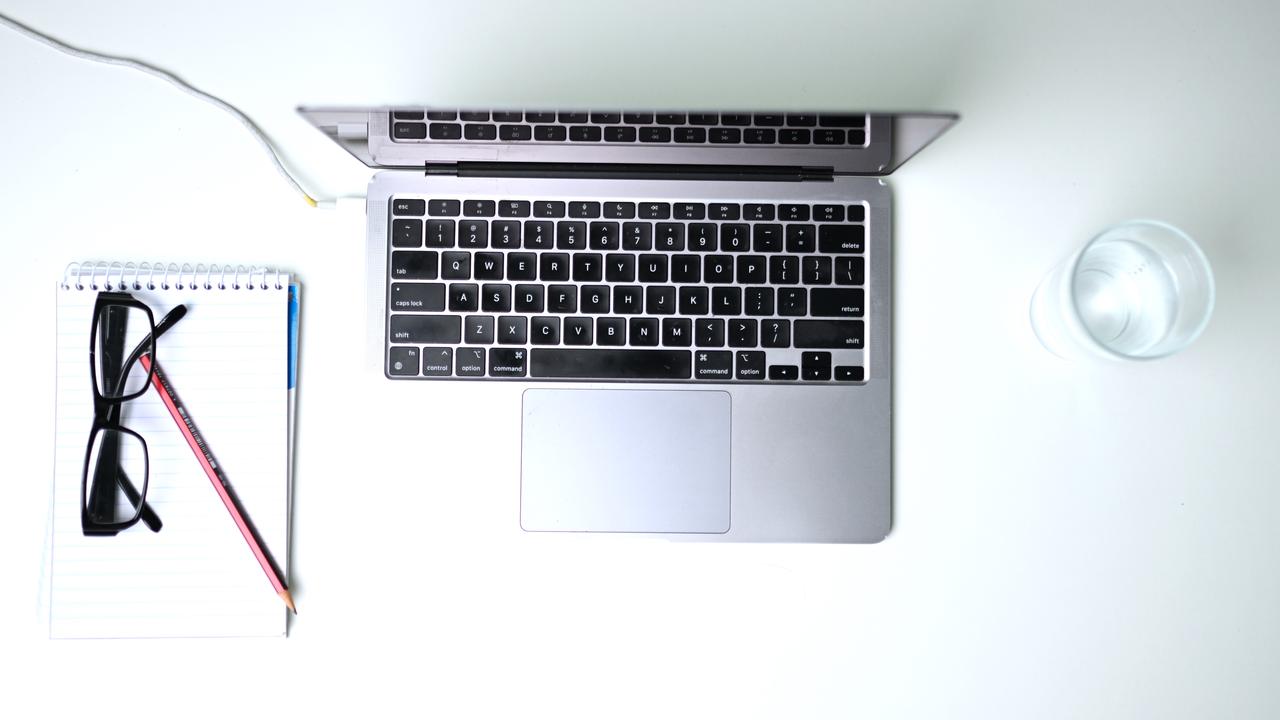 Laptop