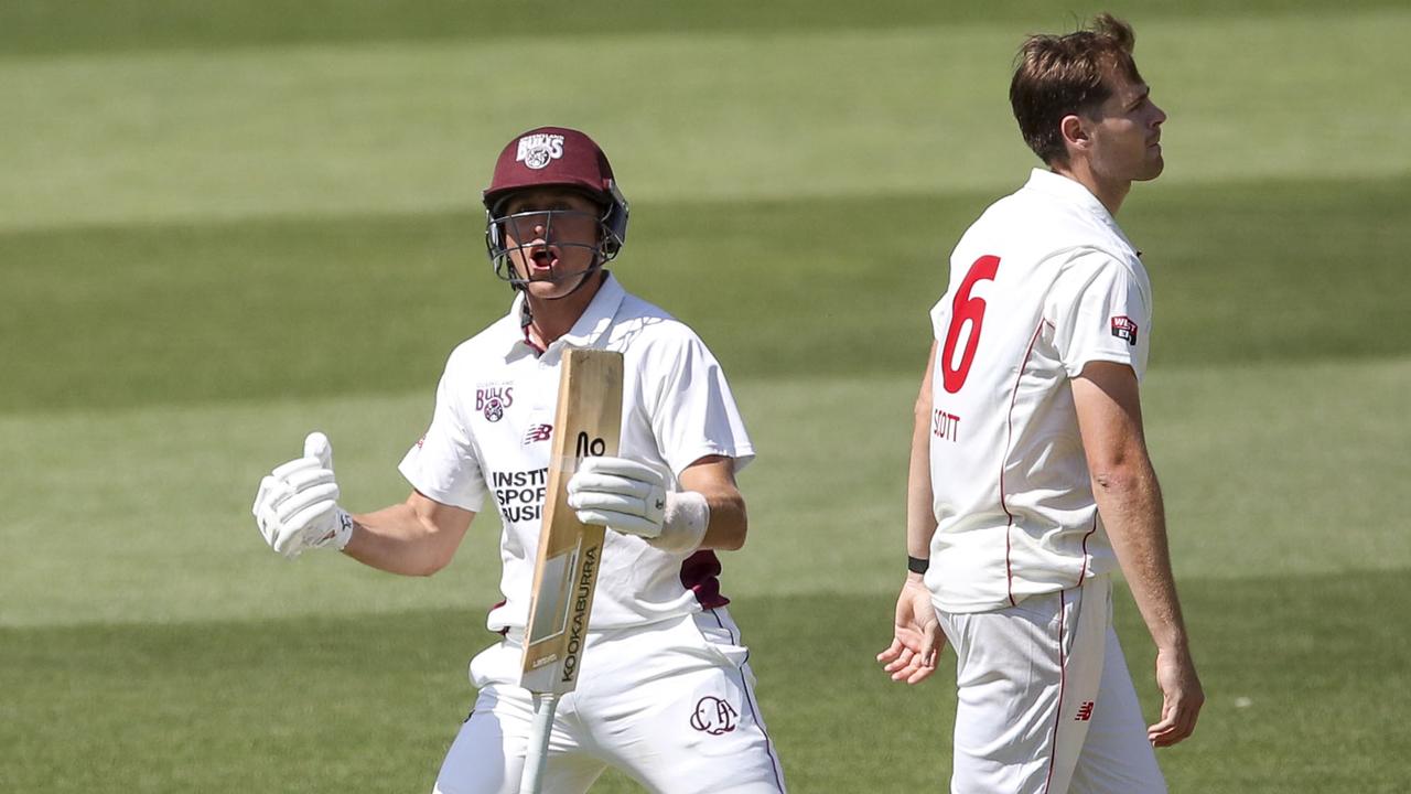 Marnus Labuschagne.
