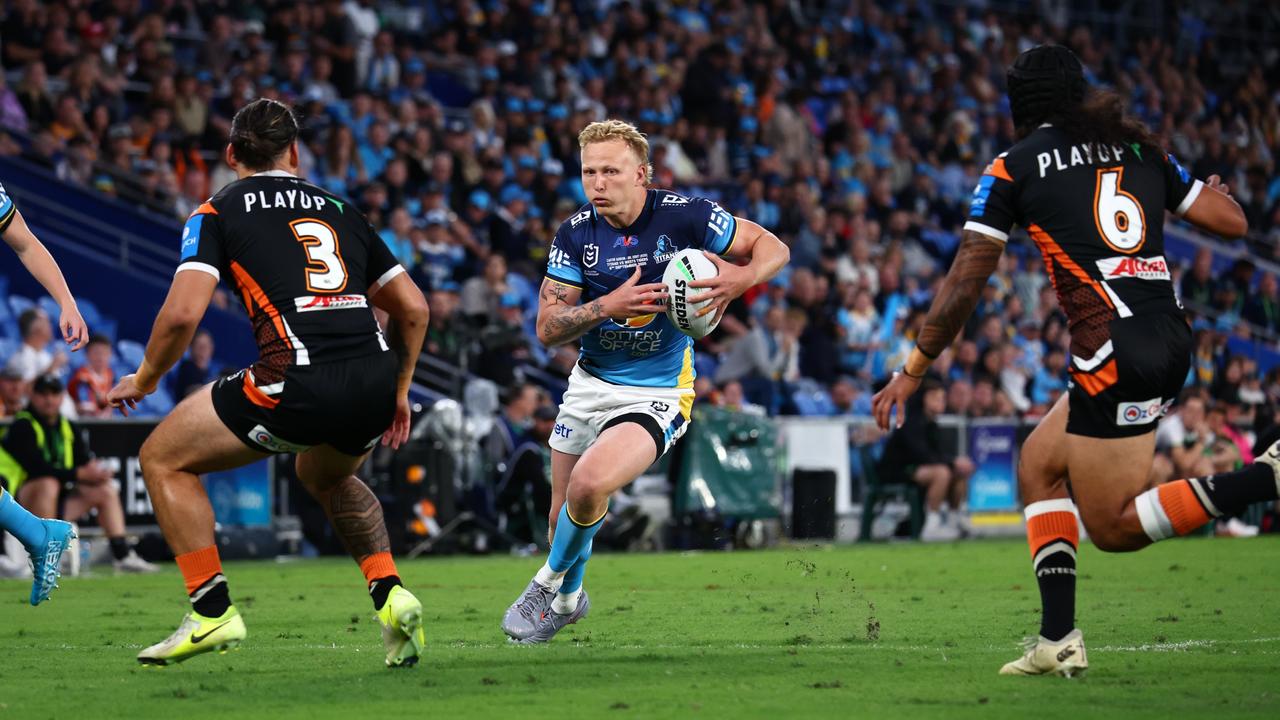 Gordon