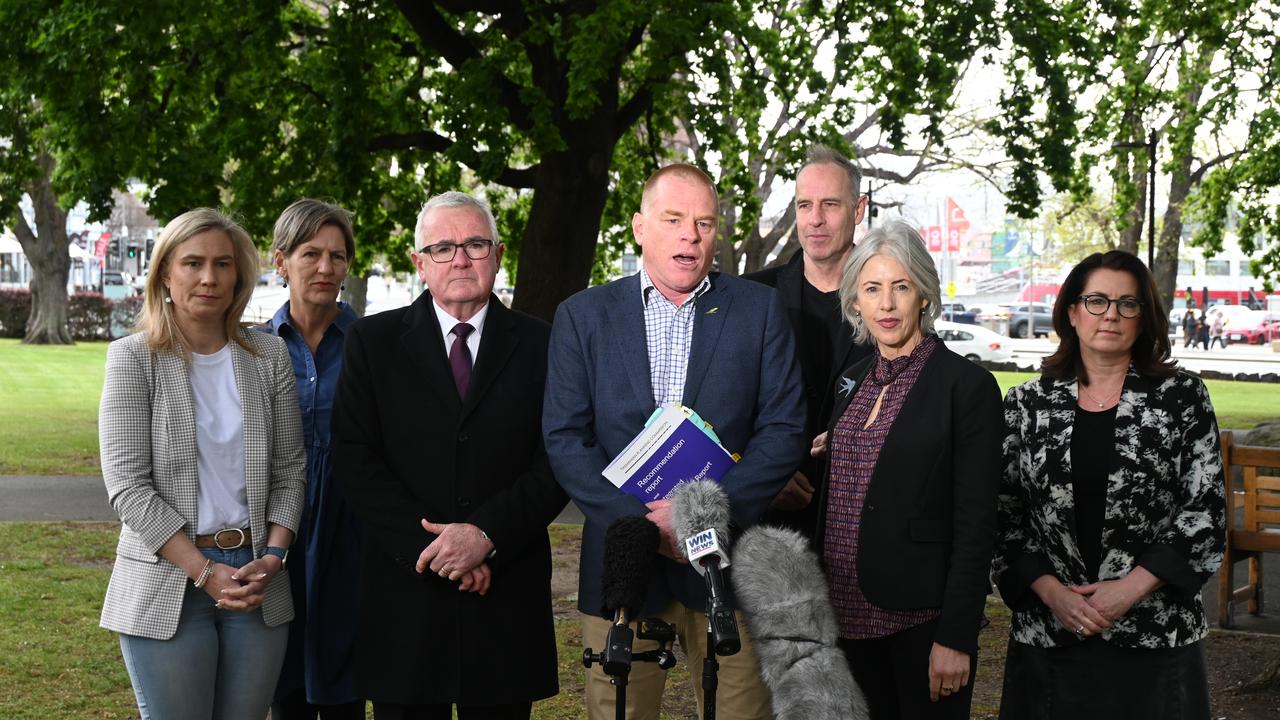 Anti Stadium MPs