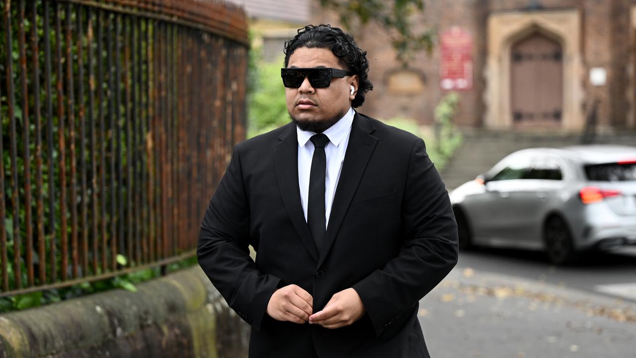Vaeluagaomatagi Feilo