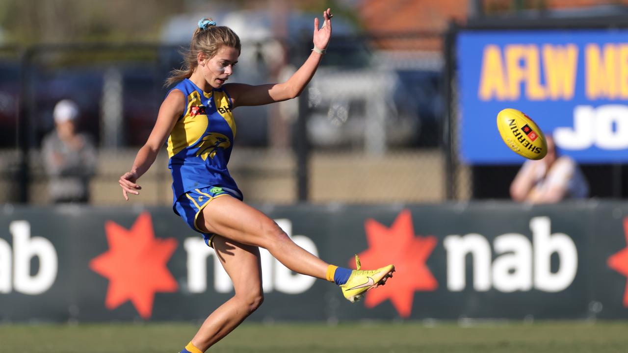 Ella Roberts