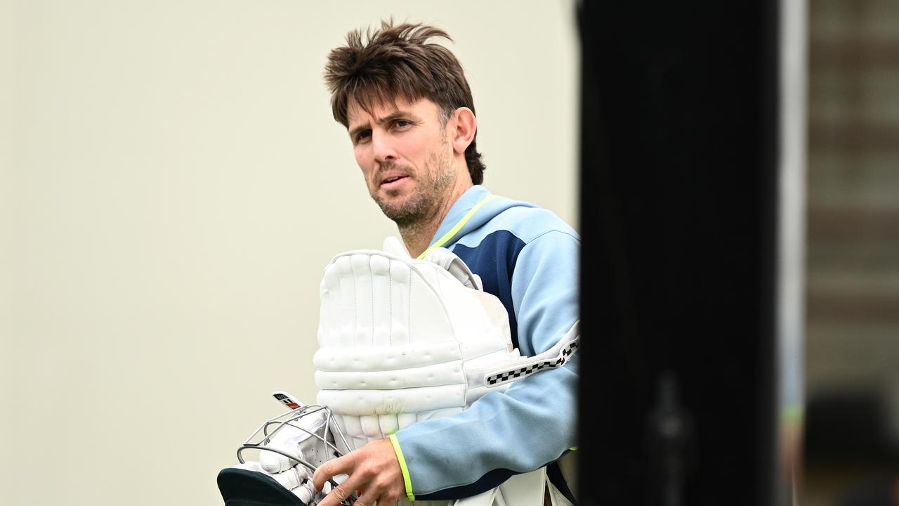 Mitch Marsh