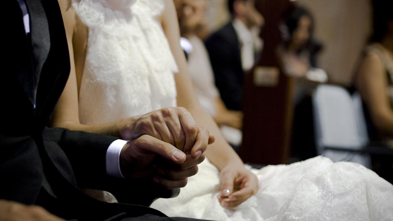 Marriage