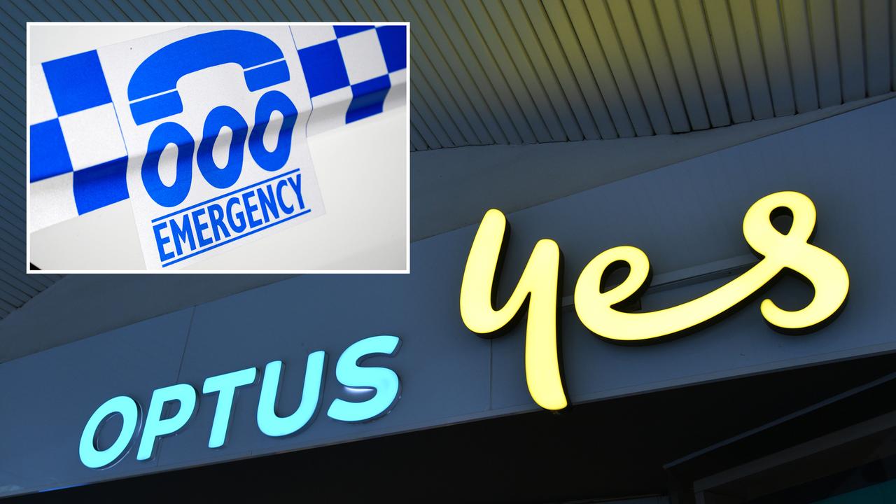 optus