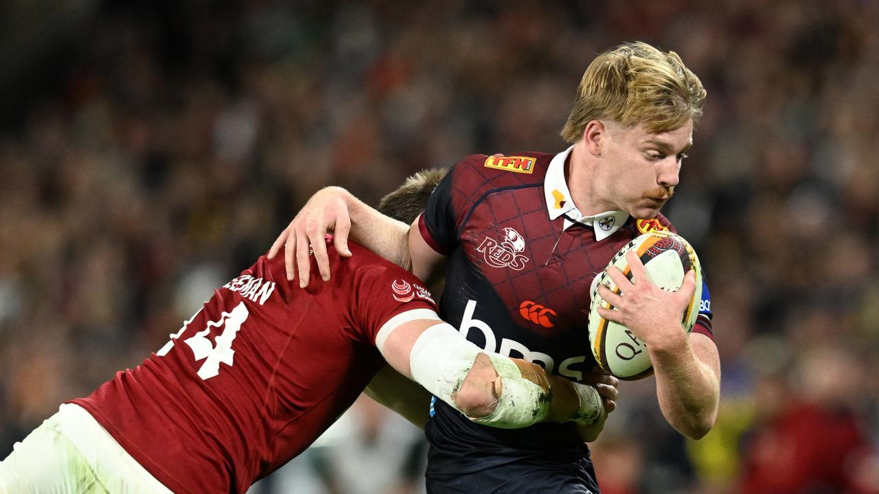 Harry McLaughlin-Phillips