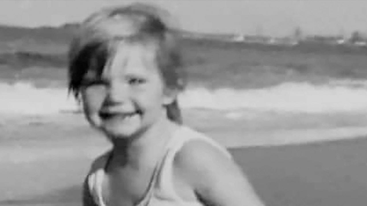 Cheryl Grimmer