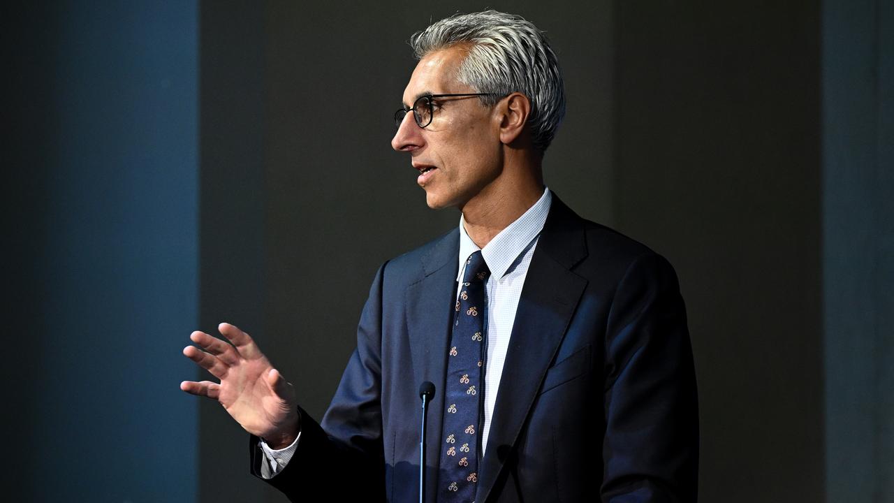 Hugh de Kretser