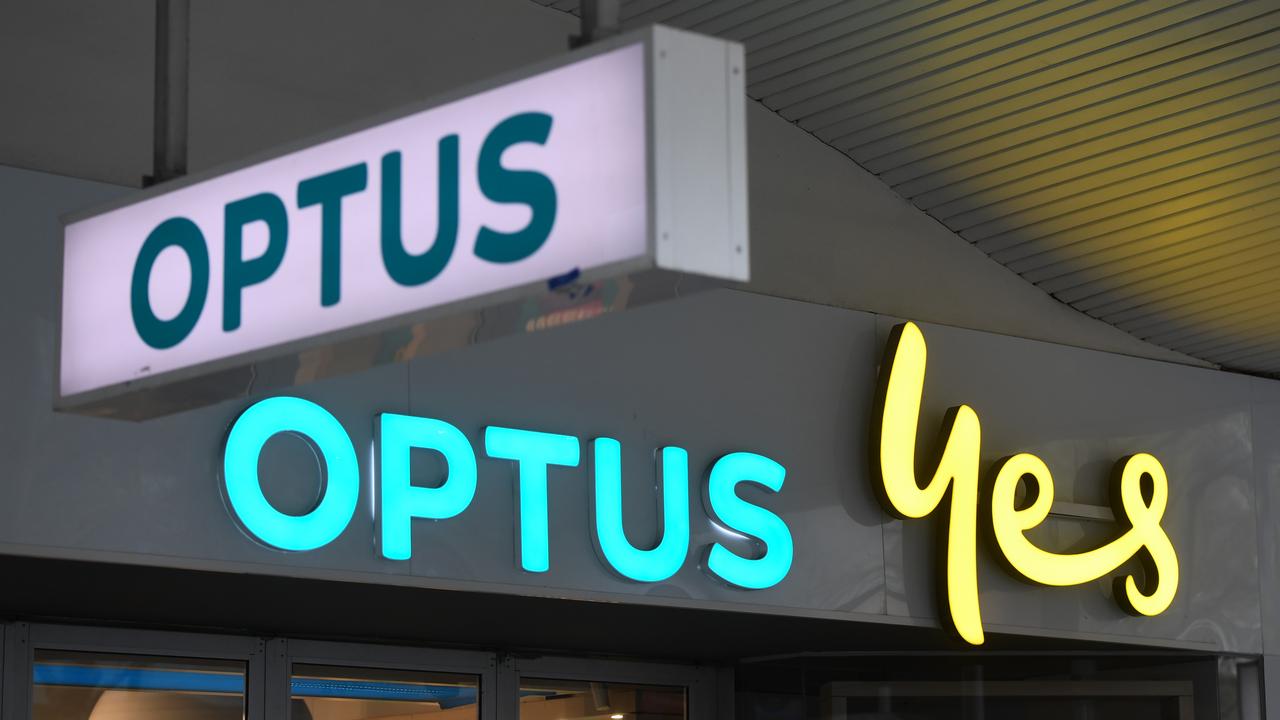 Optus