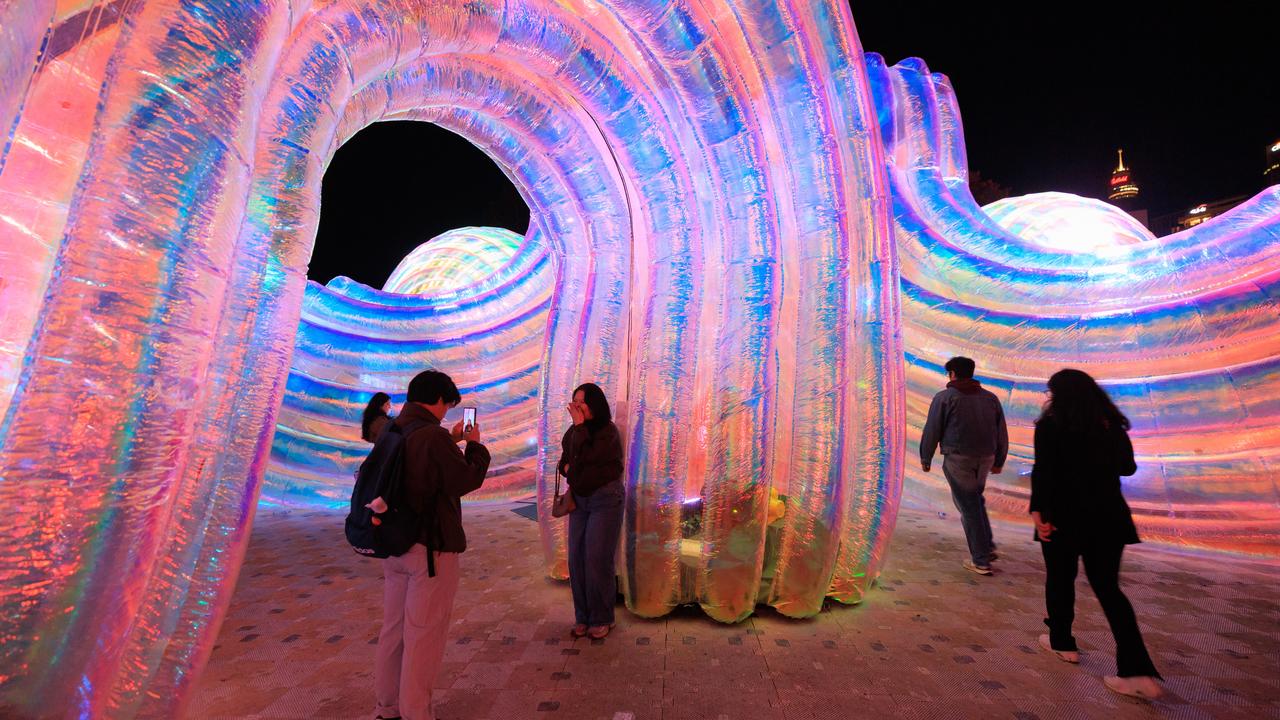 Vivid Sydney