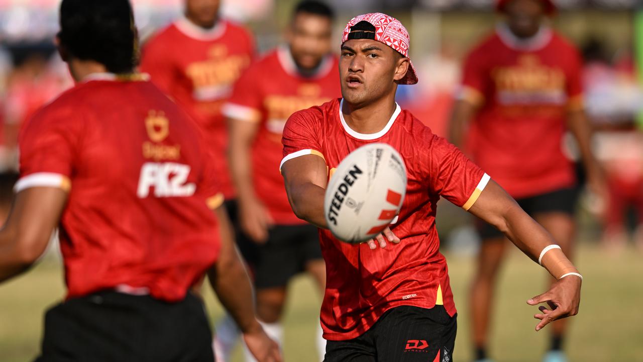 Isaiya Katoa