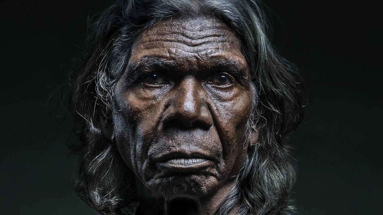 david Gulpilil