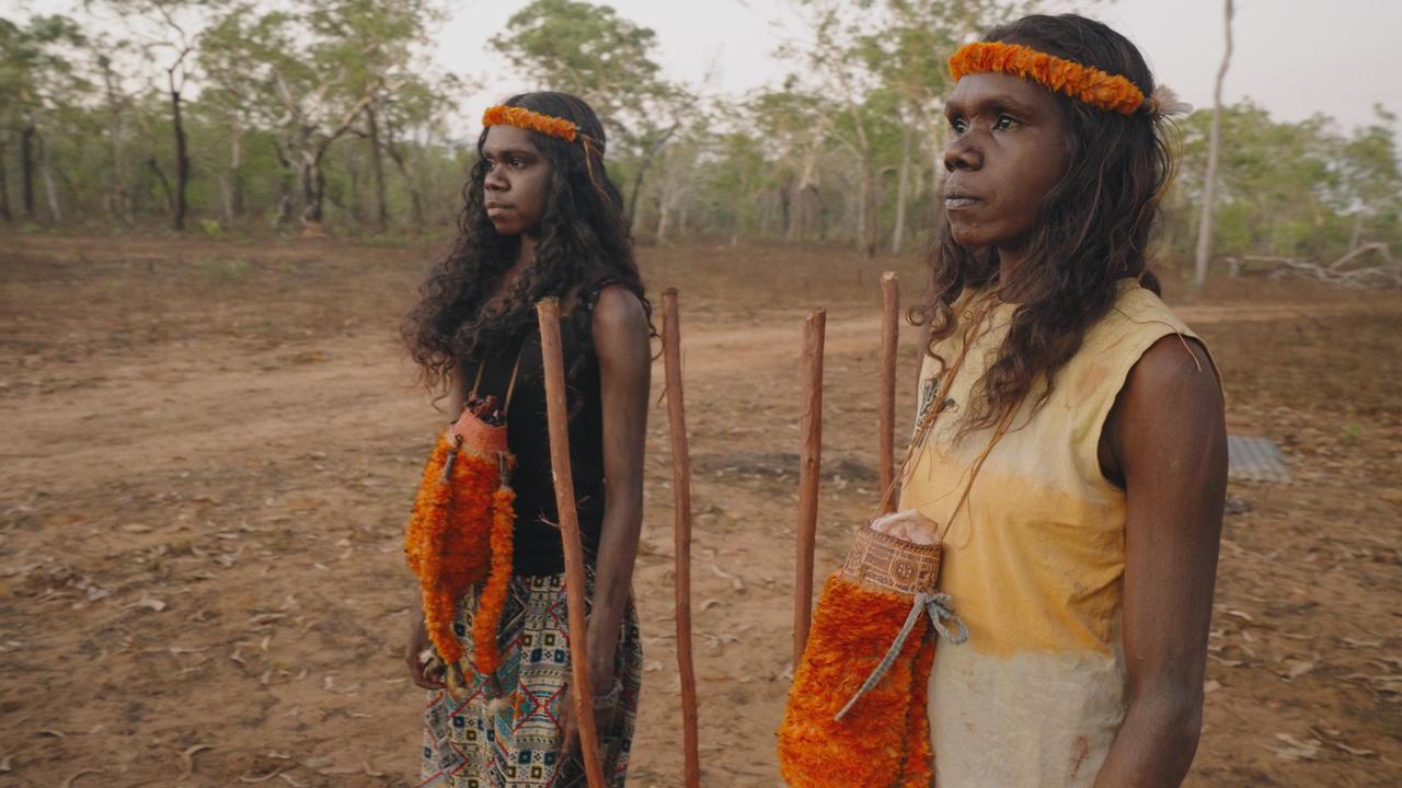 David Gulpilil
