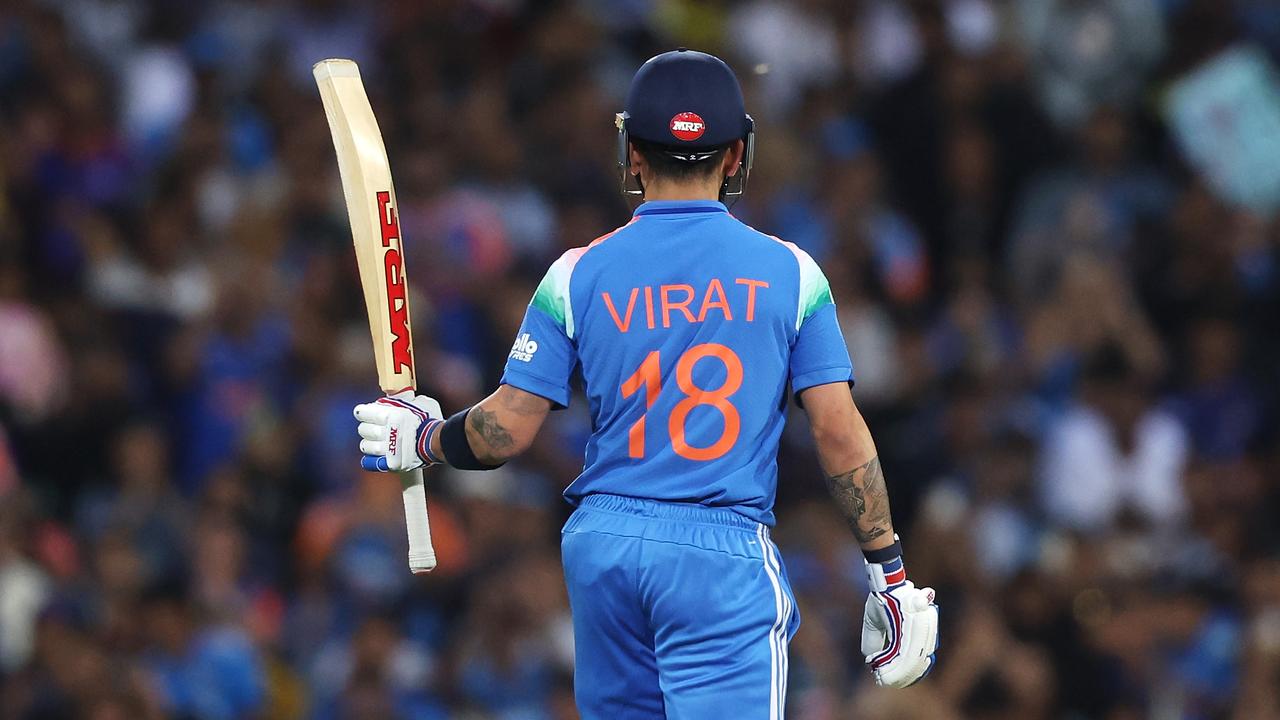 Viral Kohli