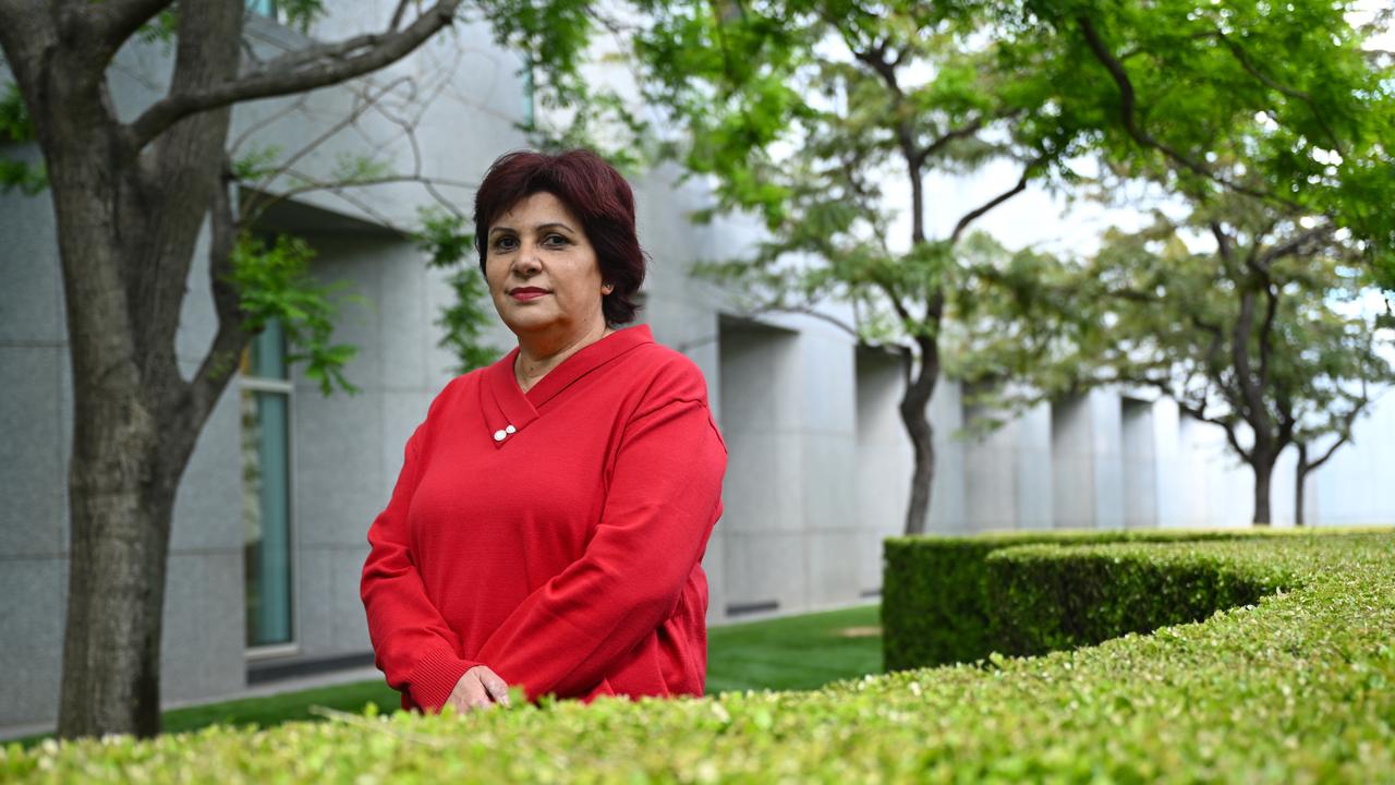 Elaine Cotter launches a national bone health report