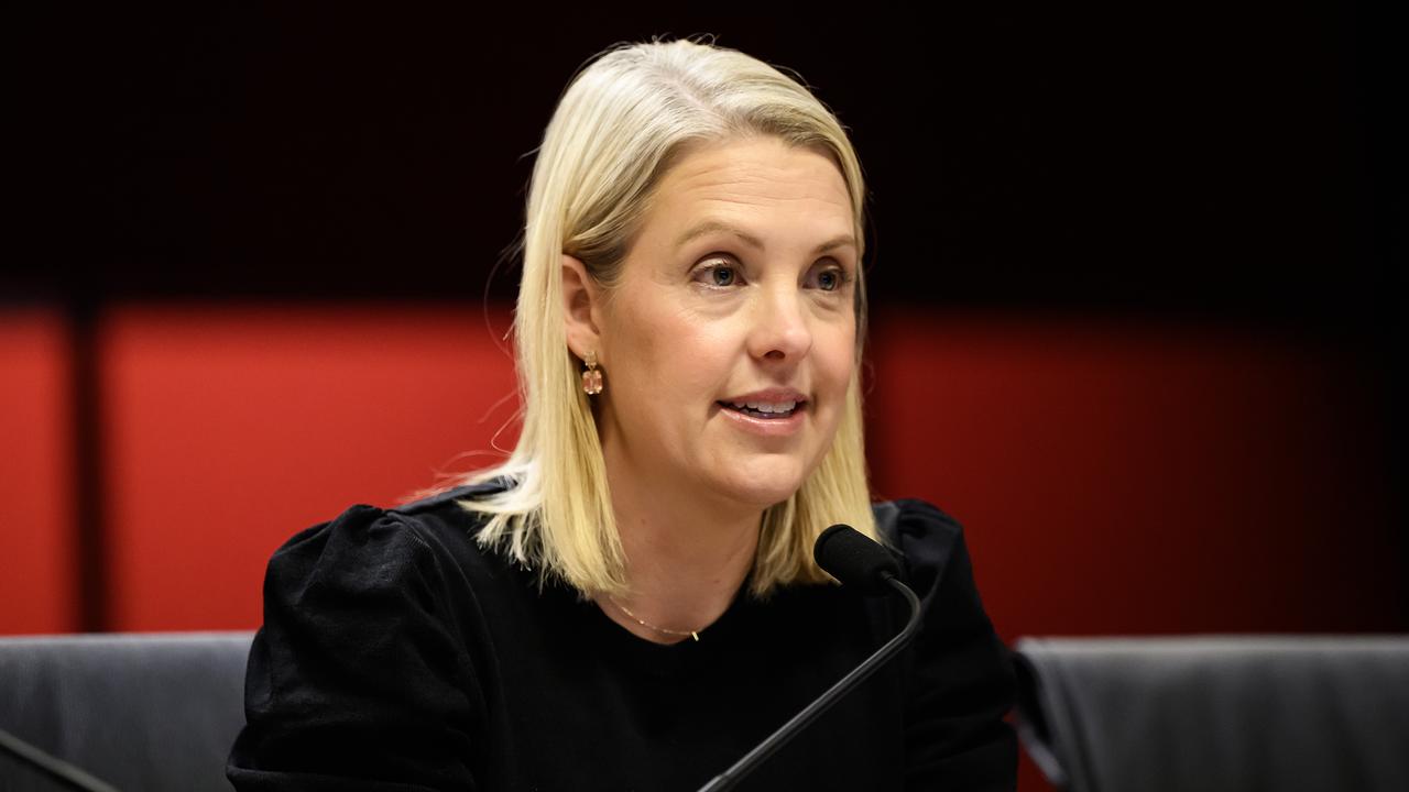 Georgie Dent (file image)