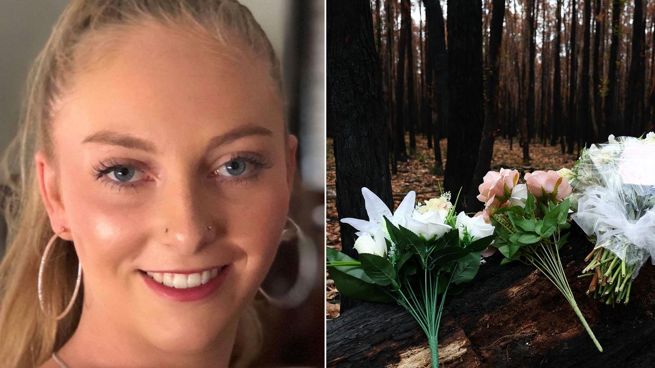 Hanna McGuire (file)