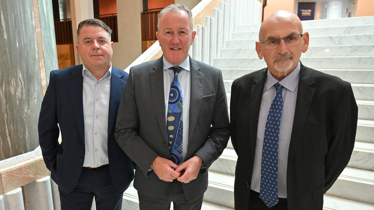 SINN FEIN MEMBERS PARLIAMENT