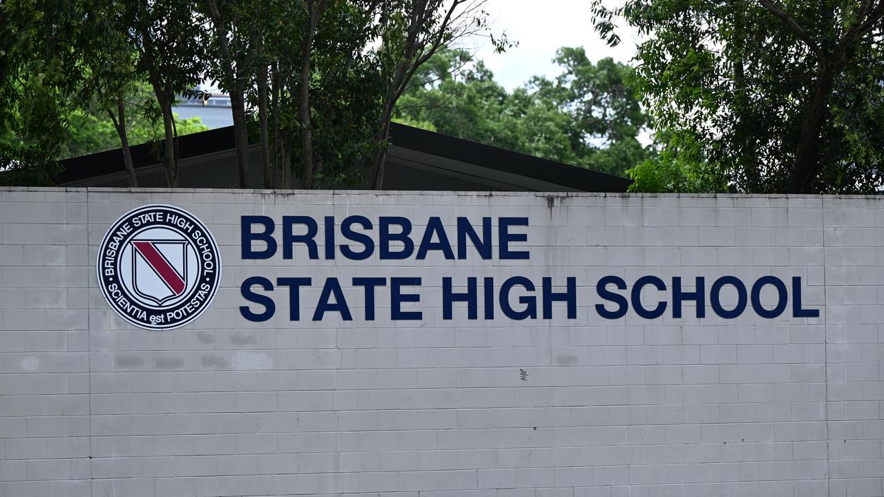 Brisbane State High School
